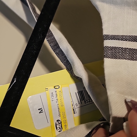 Future Collective Jenee Halter Top - Picture 3 of 4